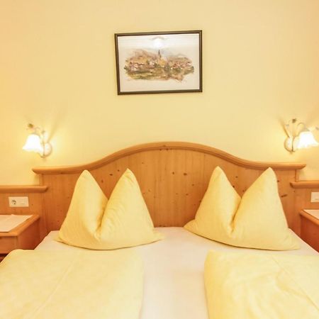 Bed and Breakfast Schneiderbauer Waidring Exterior foto
