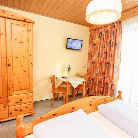 Bed and Breakfast Schneiderbauer Waidring Exterior foto