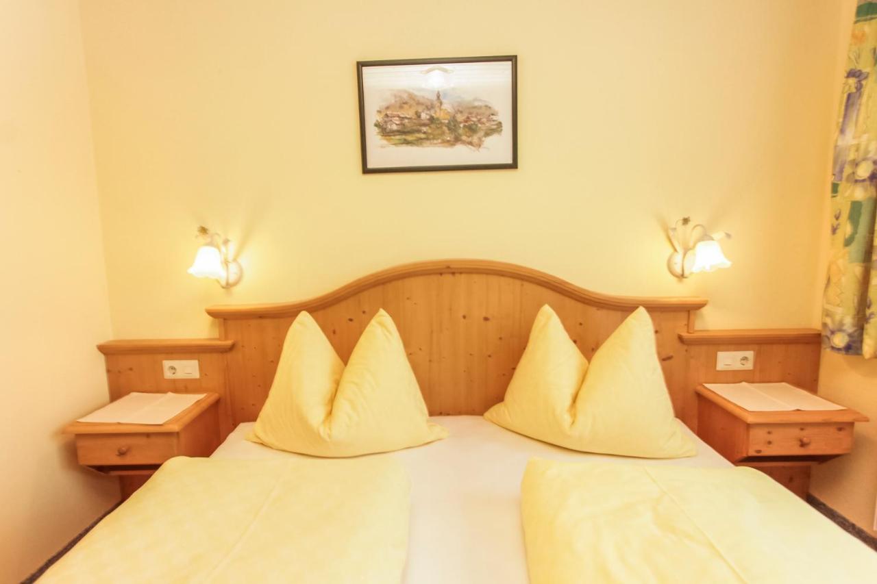 Bed and Breakfast Schneiderbauer Waidring Exterior foto