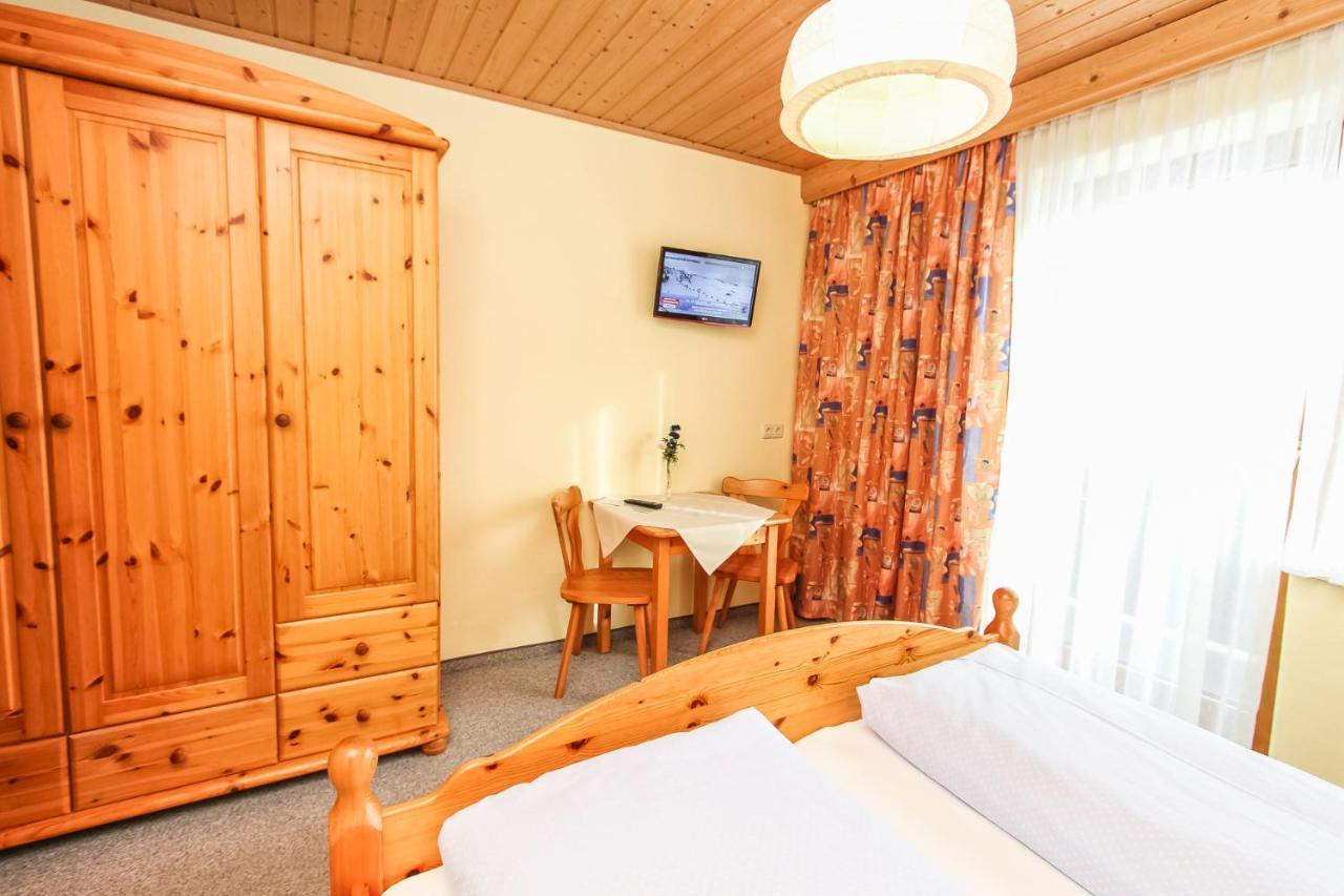 Bed and Breakfast Schneiderbauer Waidring Exterior foto