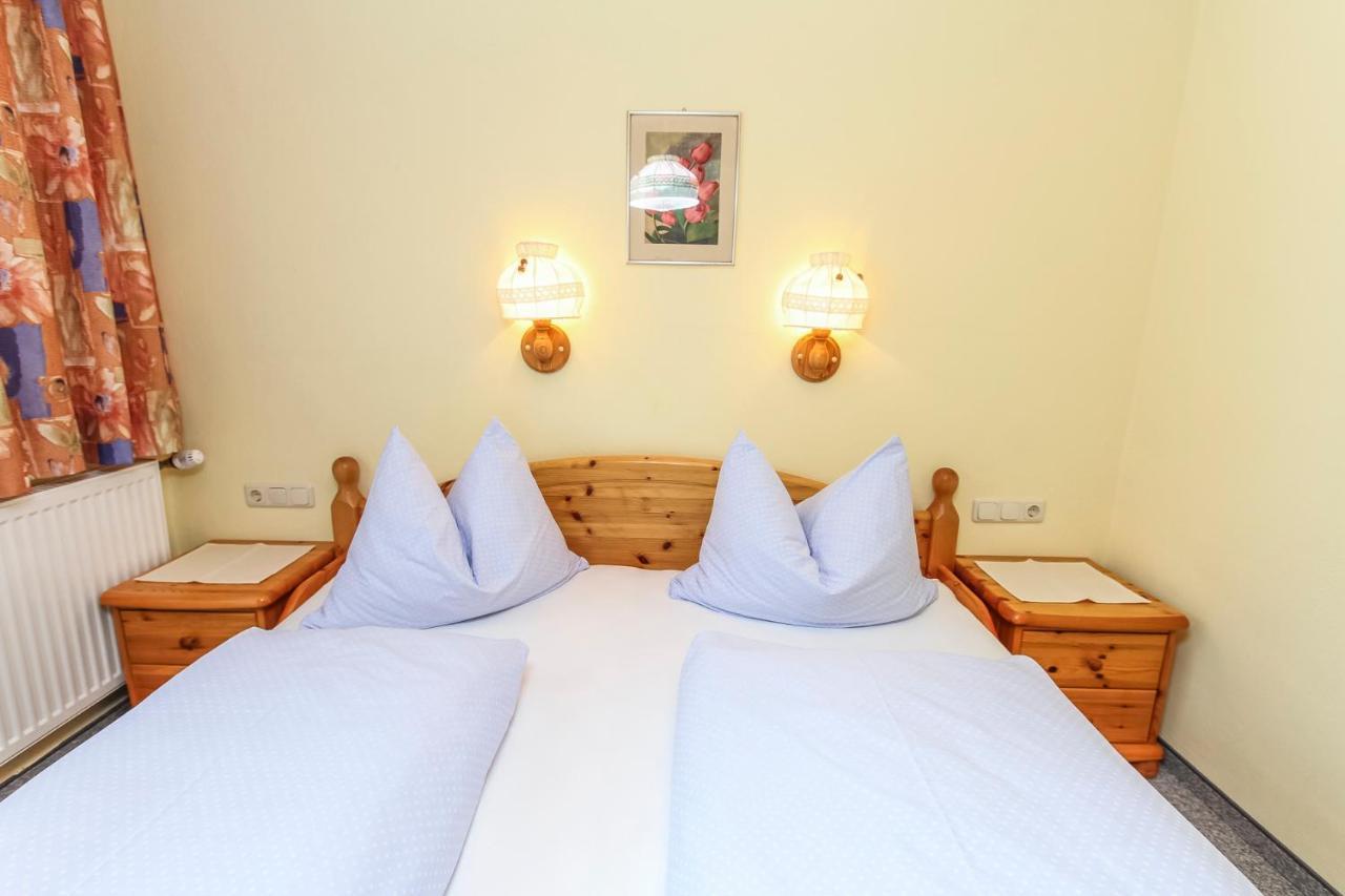 Bed and Breakfast Schneiderbauer Waidring Exterior foto
