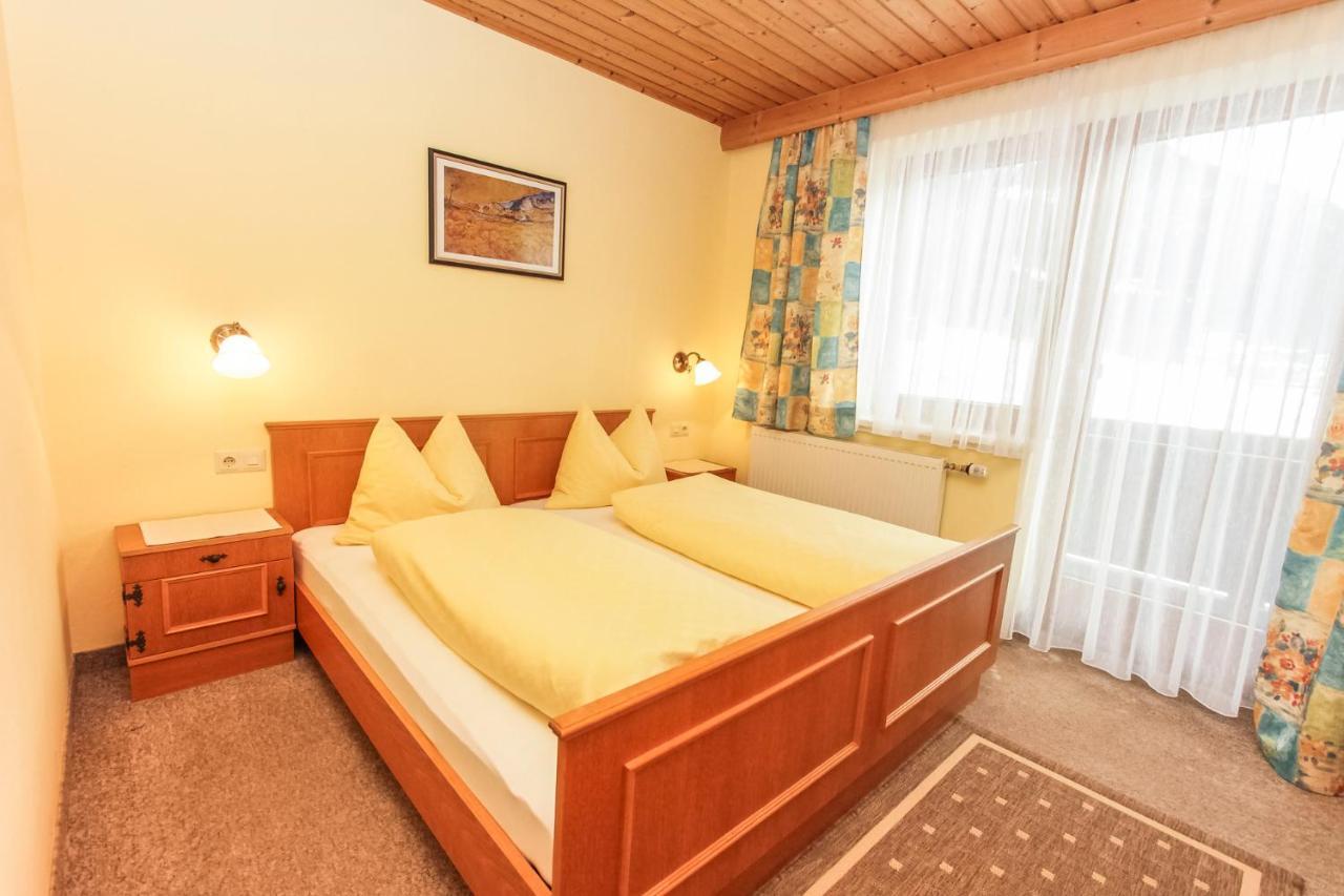 Bed and Breakfast Schneiderbauer Waidring Exterior foto