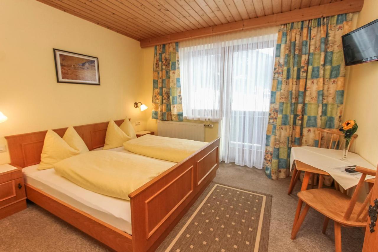 Bed and Breakfast Schneiderbauer Waidring Exterior foto
