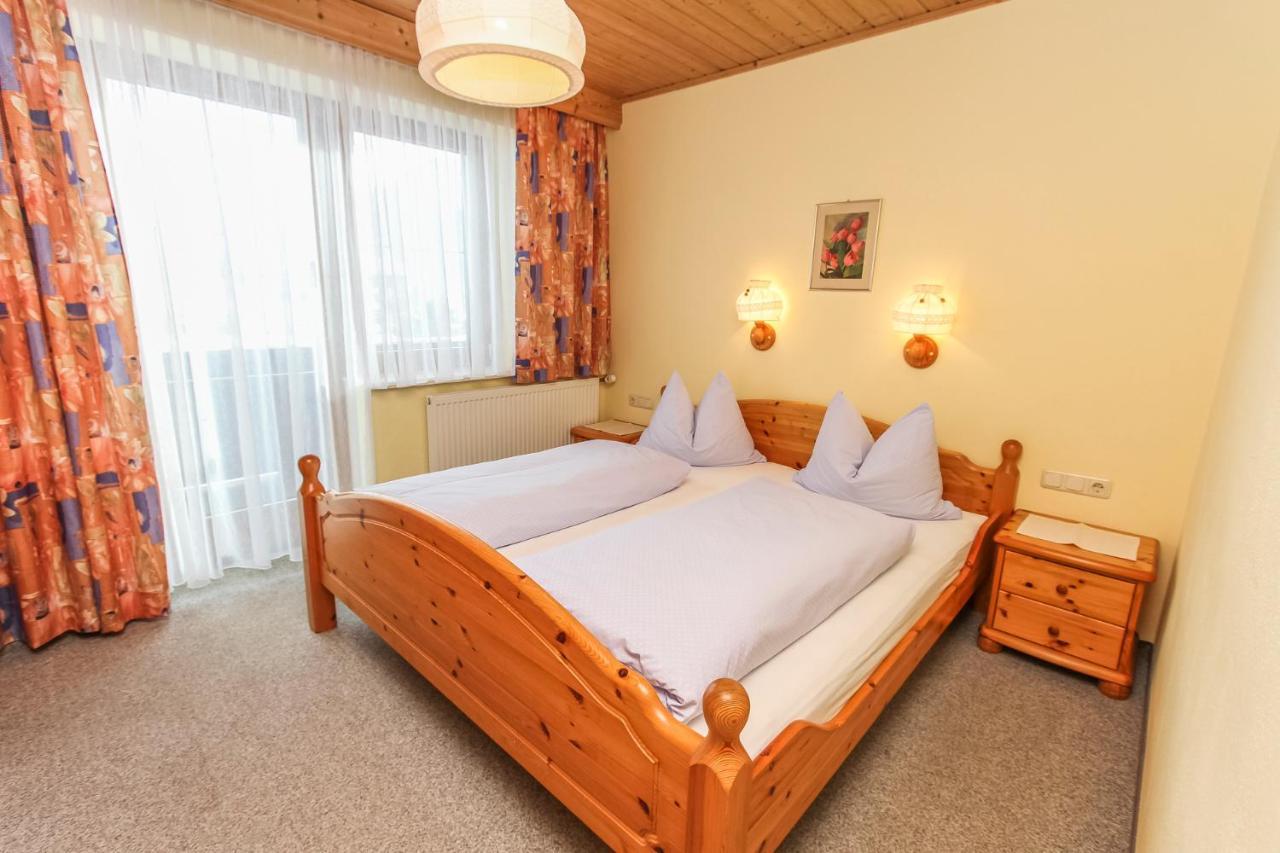 Bed and Breakfast Schneiderbauer Waidring Exterior foto