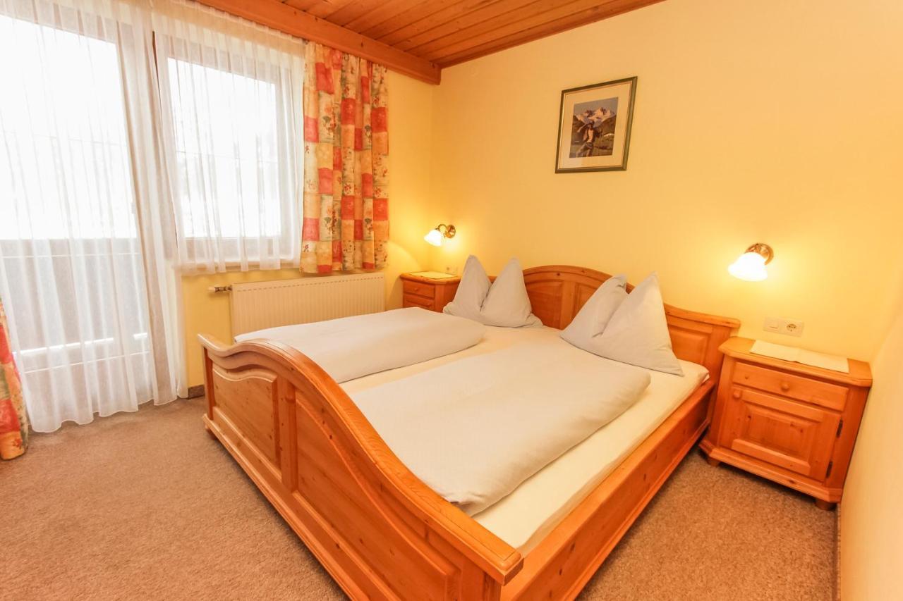Bed and Breakfast Schneiderbauer Waidring Exterior foto