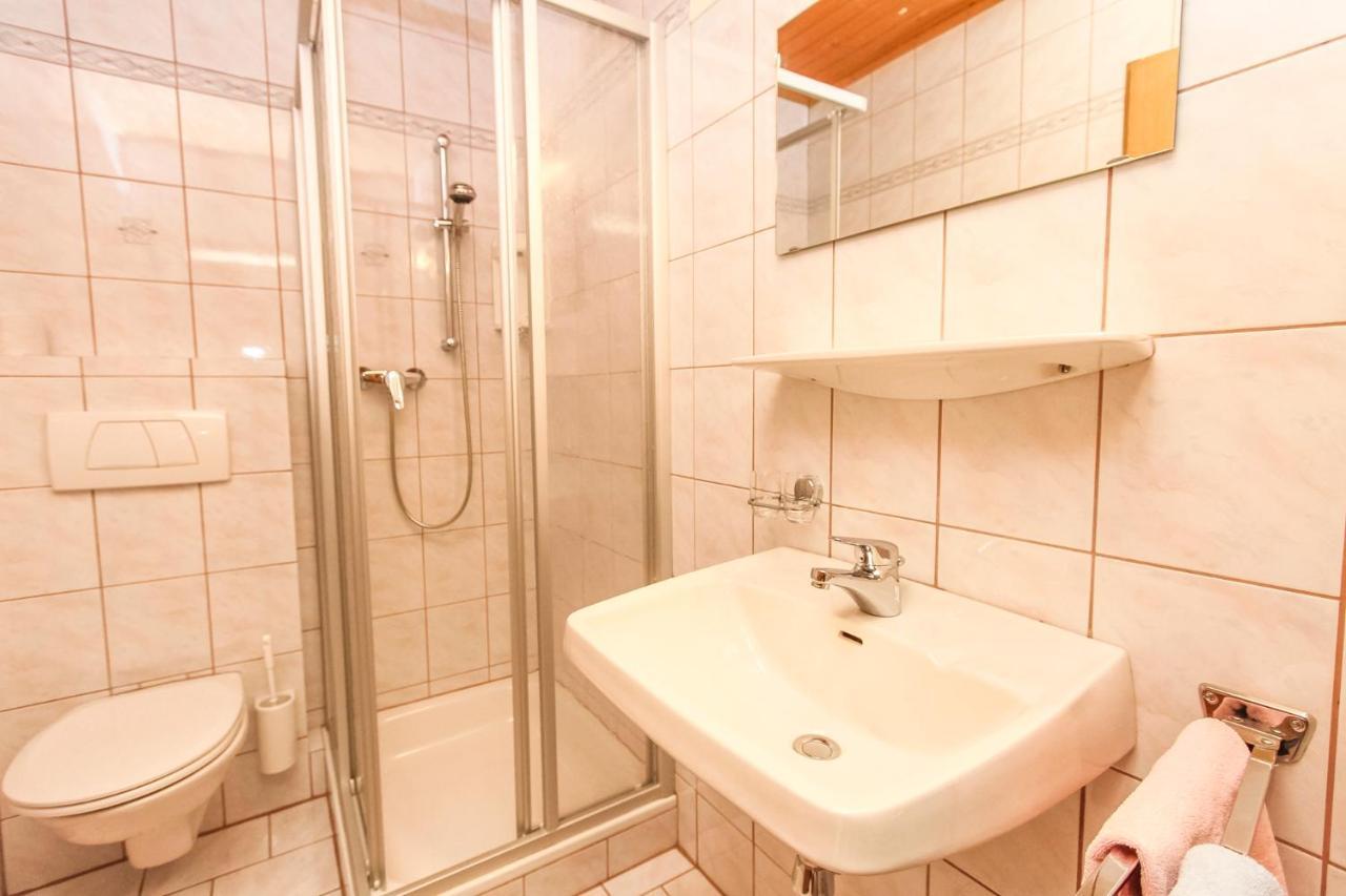 Bed and Breakfast Schneiderbauer Waidring Exterior foto